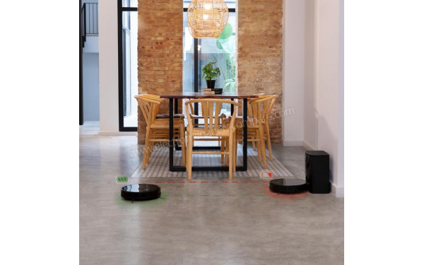 CECOTEC Conga 2299 Ultra Home X-Treme - Mise en situation