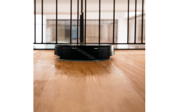 CECOTEC Conga 2299 Ultra Home X-Treme - Mise en situation