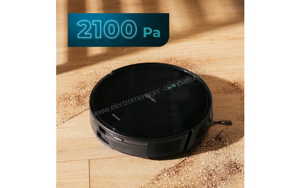 CECOTEC Conga 2499 Ultra Genesis - Mise en situation