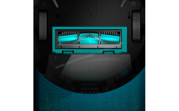 CECOTEC Conga 2499 Ultra Home Advanced - Brosse Brush Pro