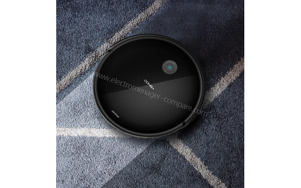 CECOTEC Conga 2499 Ultra Home Advanced - Mise en situation