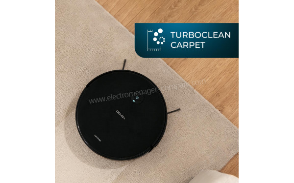 CECOTEC Conga 2499 Ultra X-Treme - TurboClean Carpet