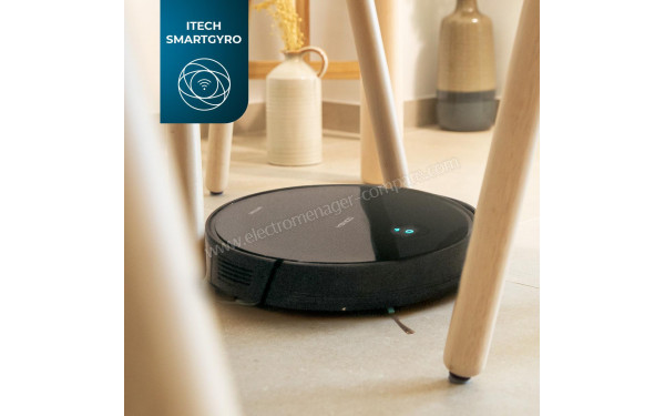 CECOTEC Conga 2499 Ultra X-Treme - Mise en situation