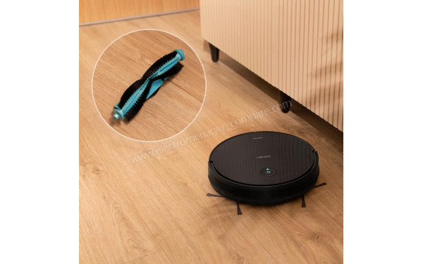 CECOTEC Conga 2499 Ultra X-Treme - Mise en situation