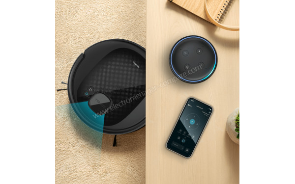 CECOTEC Conga 7490 Eternal Home Genesis - Mise en situation