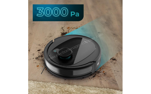 CECOTEC Conga 7490 Eternal Home Genesis - Mise en situation