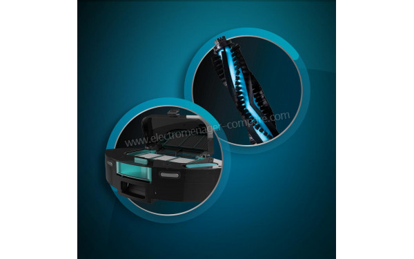 CECOTEC Conga 7490 Eternal Home Genesis - Mise en situation