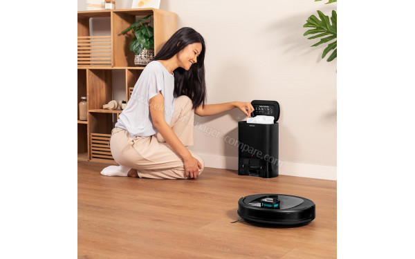 CECOTEC Conga 7490 Eternal Home X-Treme - Mise en situation