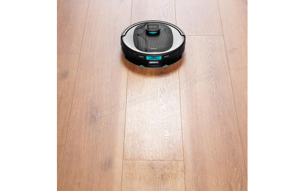 CECOTEC Conga 7490 Eternal Home X-Treme - Mise en situation