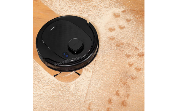 CECOTEC Conga 7490 Eternal Home X-Treme - Mise en situation