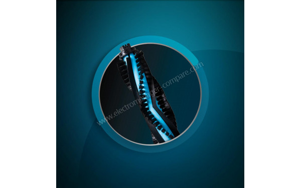 CECOTEC Conga 7490 Eternal Genesis - Brosse centrale multifonction