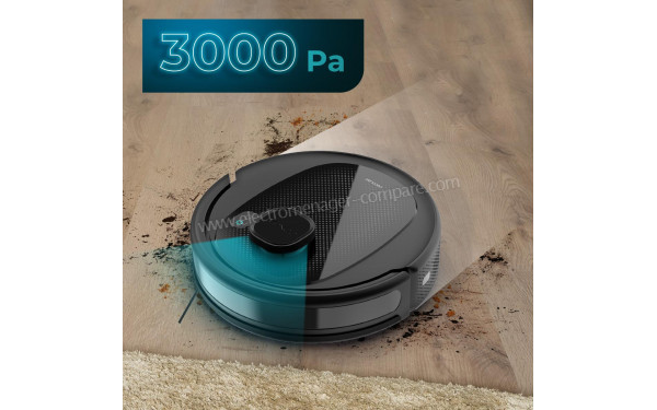 CECOTEC Conga 7490 Eternal Genesis - Mise en situation