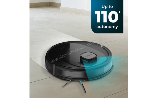 CECOTEC Conga 7490 Eternal Genesis - Mise en situation