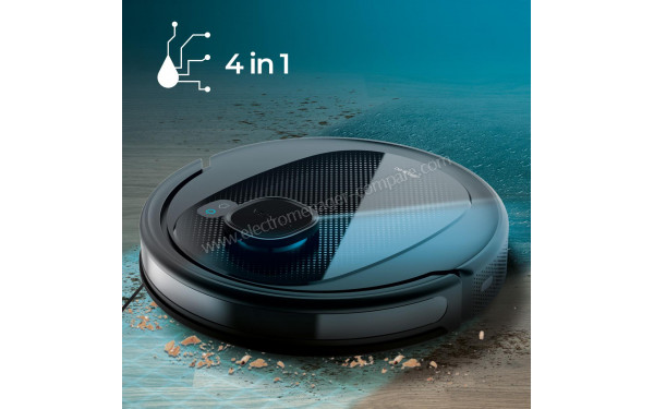 CECOTEC Conga 7490 Eternal Genesis - Mise en situation