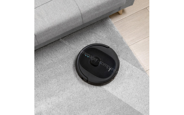 CECOTEC Conga 7490 Immortal Genesis - Mise en situation