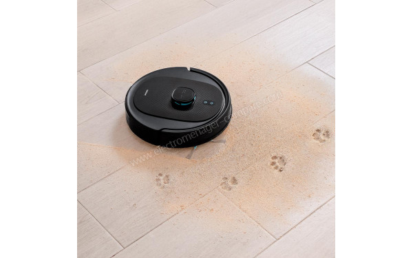 CECOTEC Conga 7490 Immortal Genesis - Mise en situation