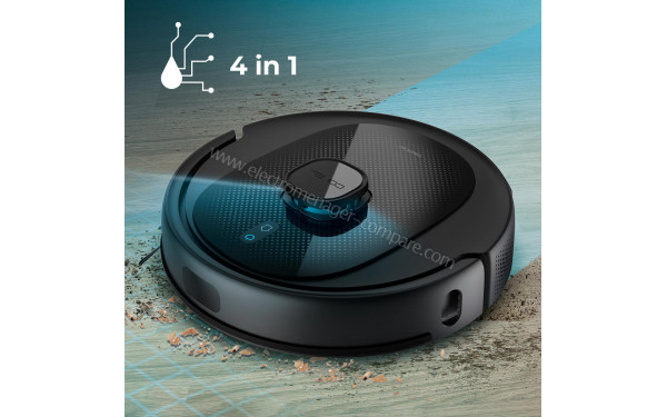 CECOTEC Conga 7490 Immortal Home Genesis - Mise en situation