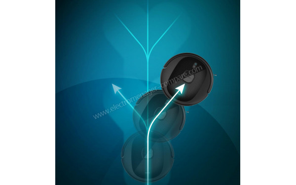 CECOTEC Conga 7490 Immortal Home Genesis - Mise en situation