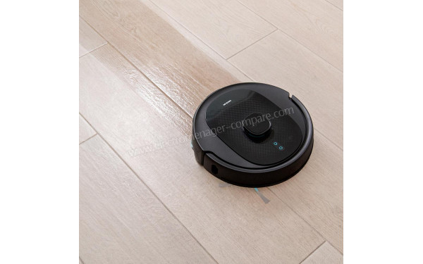 CECOTEC Conga 7490 Immortal X-Treme - Mise en situation