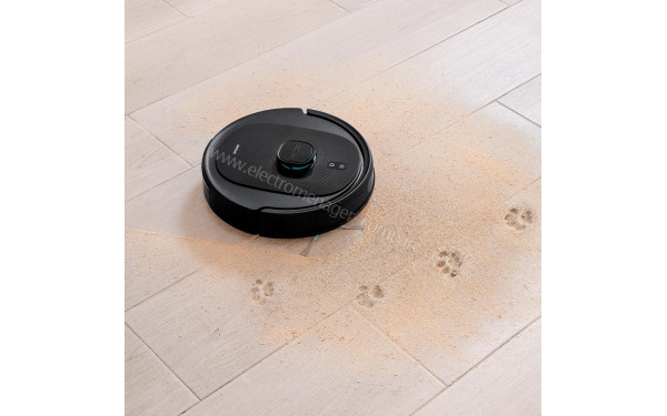 CECOTEC Conga 7490 Immortal X-Treme - Mise en situation