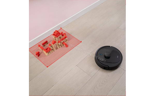 CECOTEC Conga 7490 Immortal X-Treme - Mise en situation