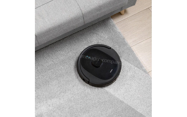 CECOTEC Conga 7490 Immortal X-Treme - Mise en situation