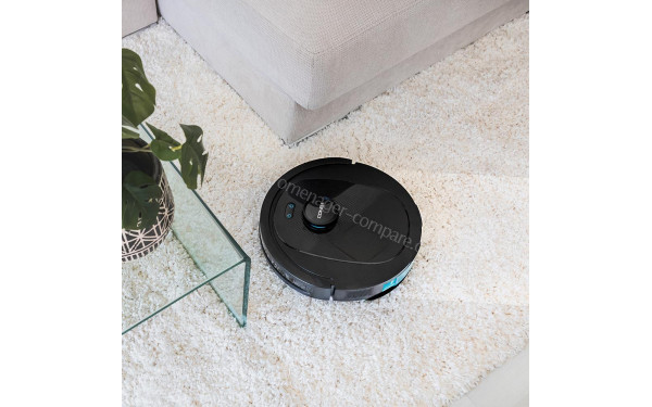 CECOTEC Conga 7490 Ultimate Home Genesis - Mise en situation