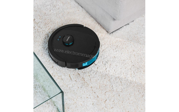 CECOTEC Conga 7490 Ultimate Genesis - Mise en situation