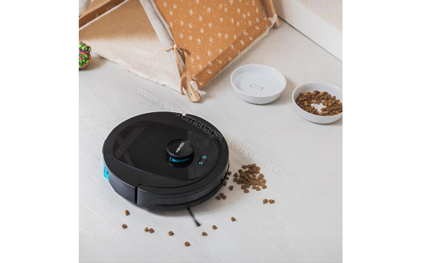 CECOTEC Conga 7490 Ultimate Genesis - Mise en situation