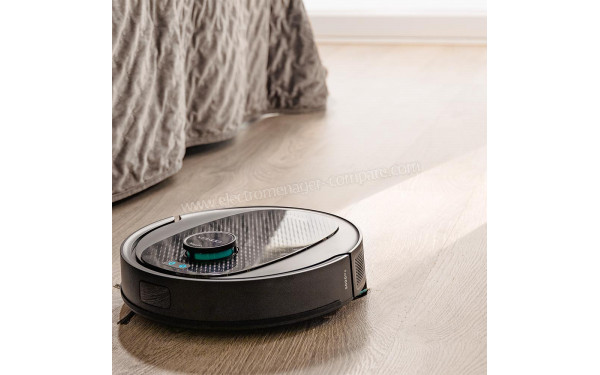 CECOTEC Conga 7690 Immortal Max Home - Mise en situation