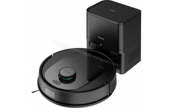 CECOTEC Conga 7690 Immortal Max Home - Vue de face