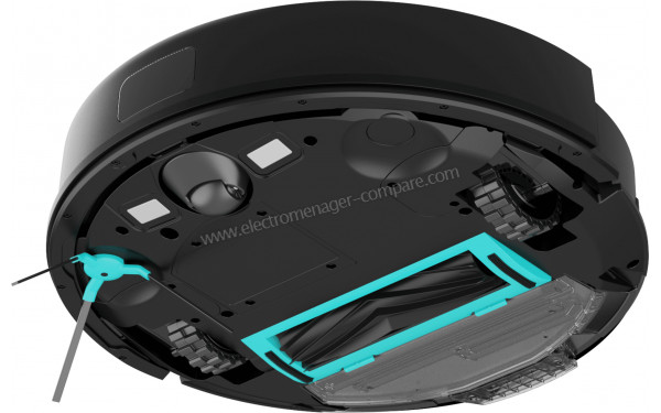 CECOTEC Conga 7690 Immortal Max Home - Vue du dessous