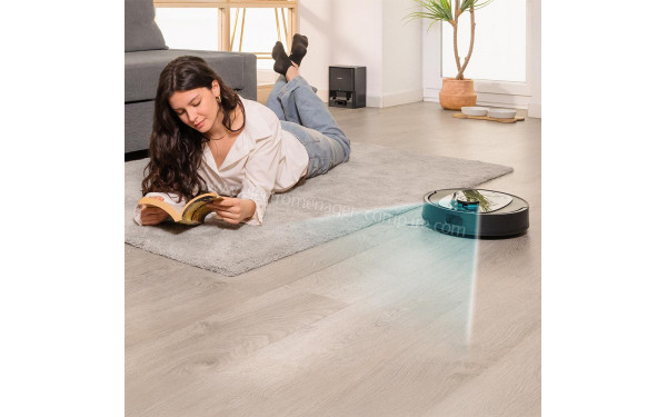 CECOTEC Conga 7690 Immortal Max Home - Mise en situation