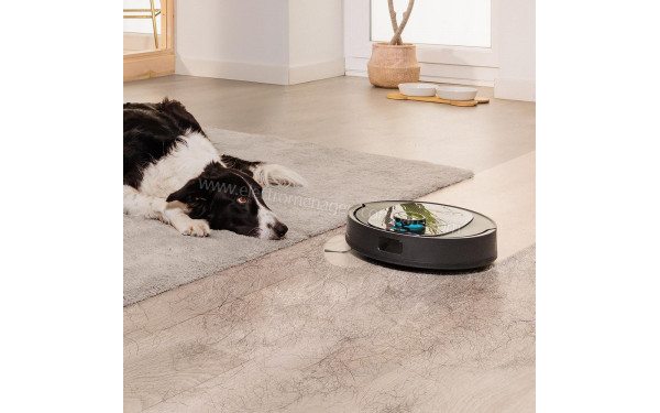 CECOTEC Conga 7690 Immortal Max Home - Mise en situation