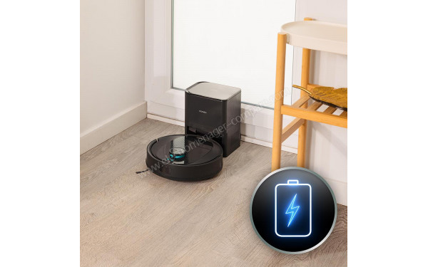 CECOTEC Conga 7690 Immortal Max Home - Mise en situation