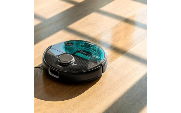 CECOTEC Conga 8090 Ultra X - Mise en situation