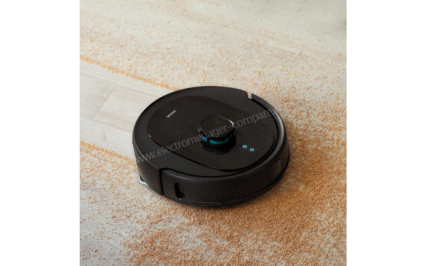 CECOTEC Conga 8290 Immortal Ultra Power Genesis - Mise en situation