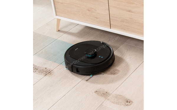 CECOTEC Conga 8290 Immortal Ultra Power Genesis - Mise en situation