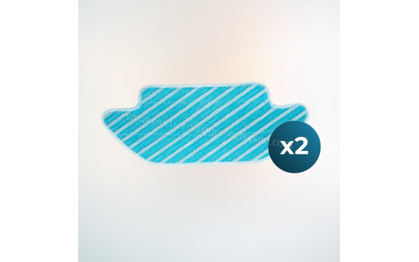 CECOTEC Conga 8290 Immortal Ultra Power X-Treme - Serpilli&egrave;re