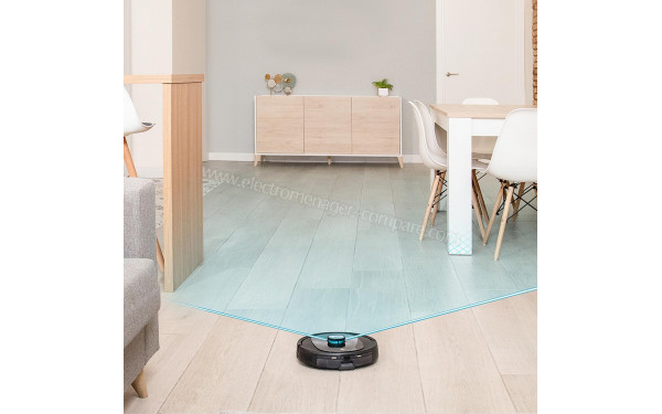 CECOTEC Conga 8290 Immortal Ultra Power X-Treme - Navigation laser