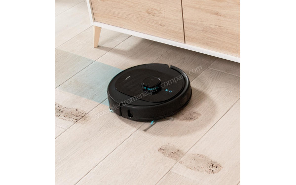 CECOTEC Conga 8290 Immortal Ultra Power X-Treme - Mise en situation