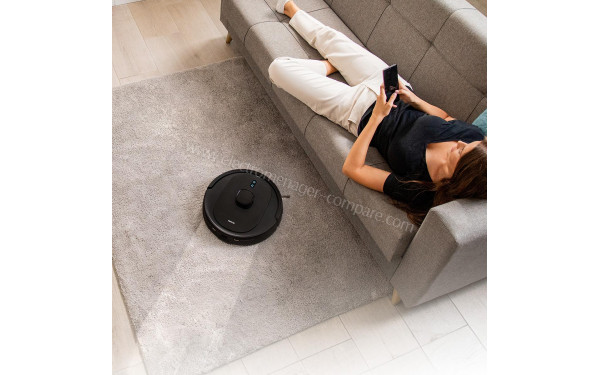 CECOTEC Conga 8290 Immortal Ultra Power X-Treme - Mise en situation