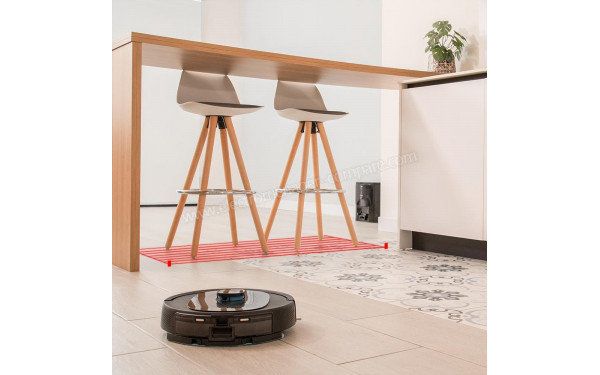 CECOTEC Conga 8290 Immortal Ultra Power Home X-Treme - Mise en situation