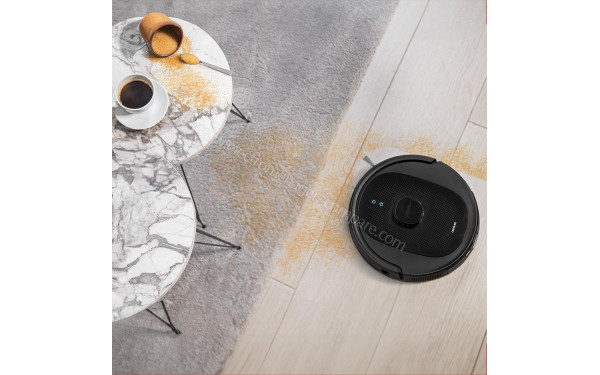 CECOTEC Conga 8290 Immortal Ultra Power Home X-Treme - Mise en situation