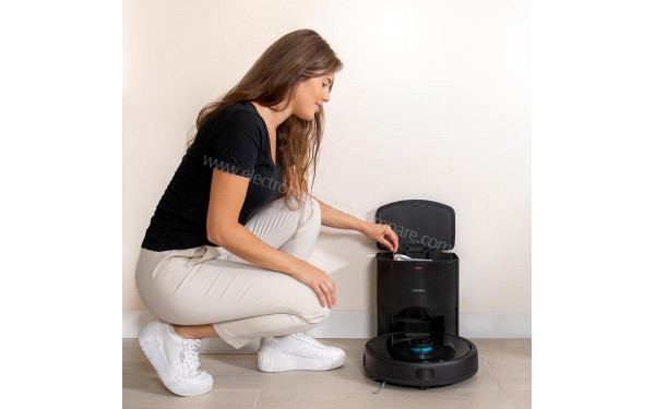 CECOTEC Conga 8290 Immortal Ultra Power Home X-Treme - Mise en situation