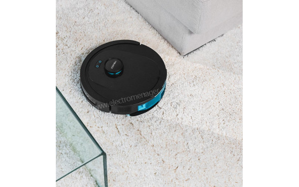 CECOTEC Conga 8490 Ultimate Ultra Power - Mise en situation