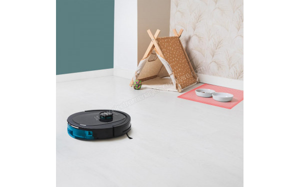 CECOTEC Conga 8490 Ultimate Ultra Power - Mise en situation