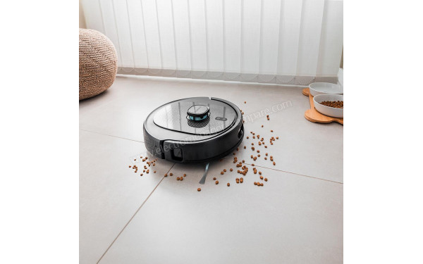 CECOTEC Conga 9590 Spin Revolution Ultra Power - Mise en situation