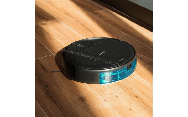 CECOTEC Conga 999 Map Genesis - Mise en situation