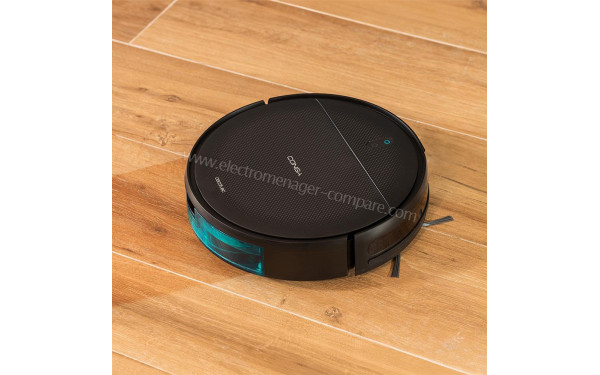 CECOTEC Conga 999 Map X-Treme - Mise en situation